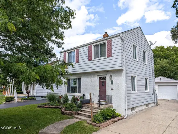 3901 Chipplegate Road, Toledo, OH 43614