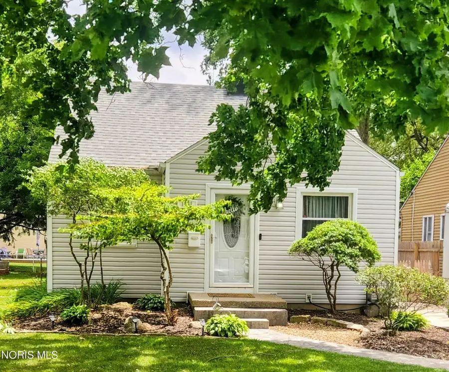 1821 Northover Road, Toledo, OH 43613 - #2