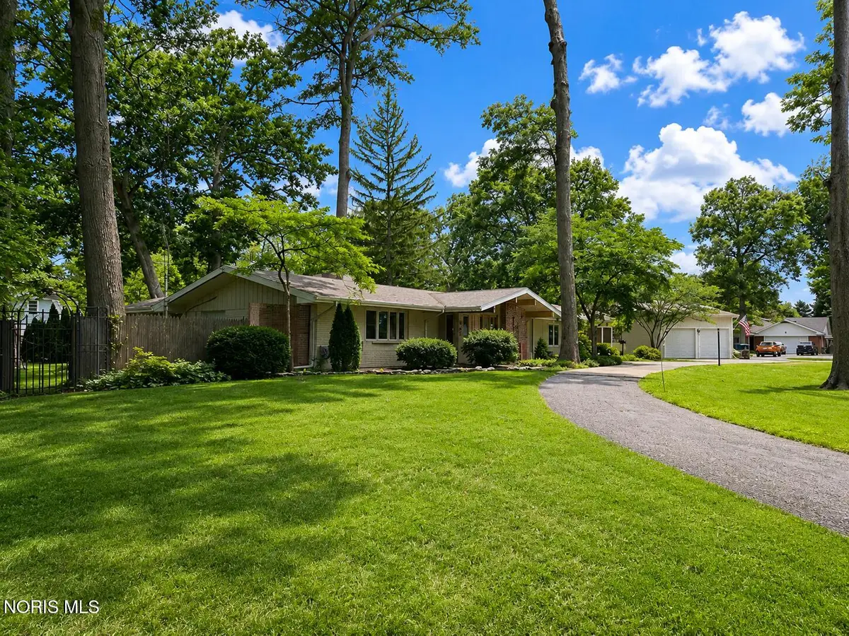 102 Oak Street, Swanton, OH 43558 - #1