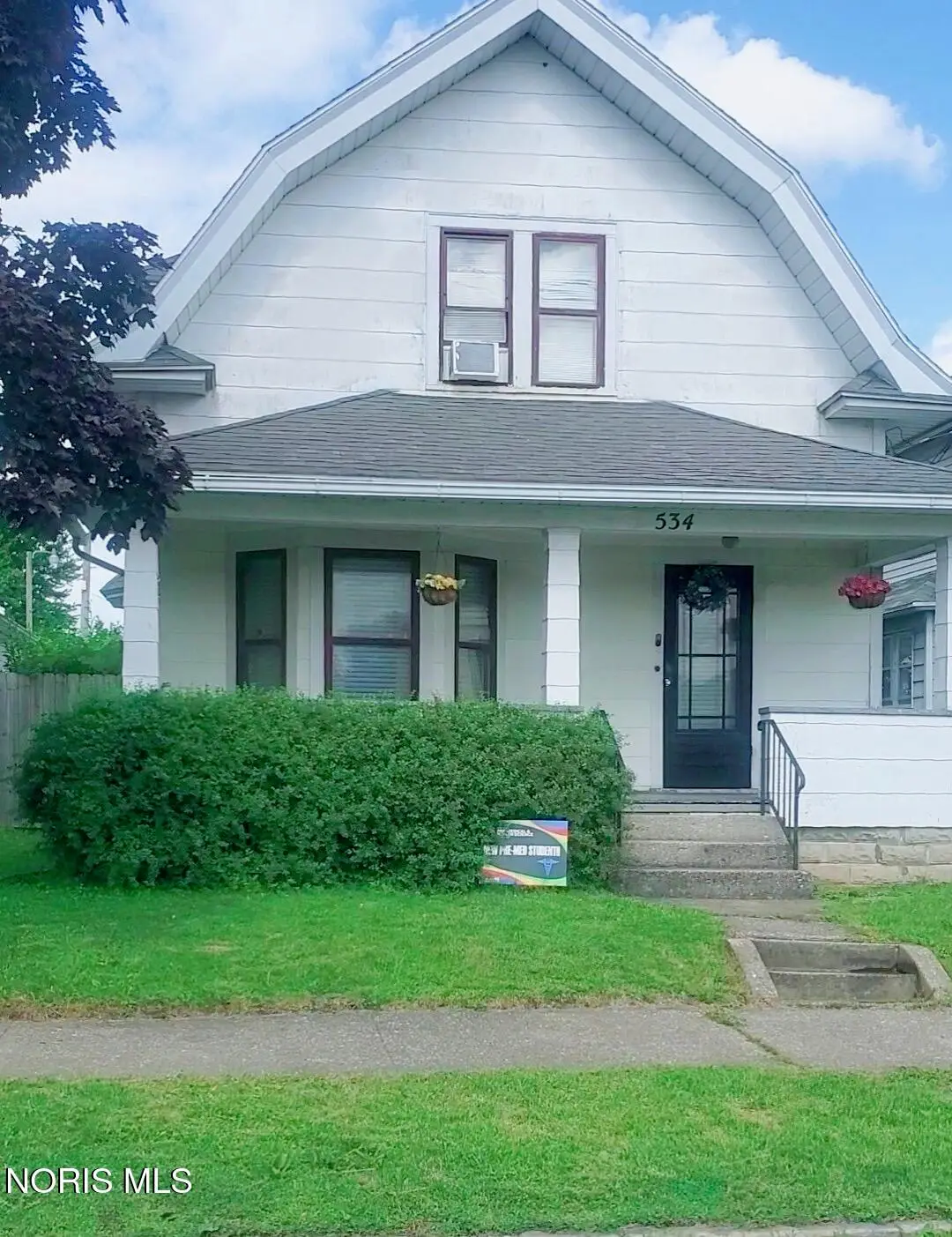 534 Clark Street, Toledo, OH 43605 - #1