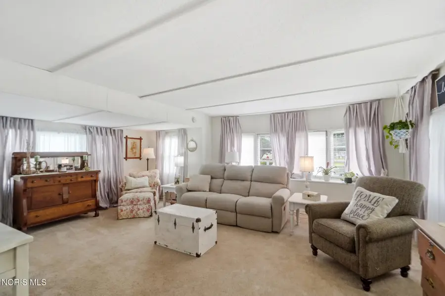 1410 Huntington Drive #Lot 149, Findlay, OH 45840 - #2