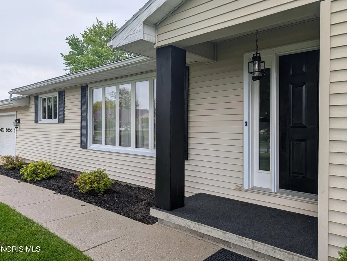 221 Duck Pond Road, Upper Sandusky, OH 43351 - #1