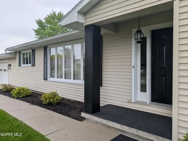 221 Duck Pond Road, Upper Sandusky, OH 43351