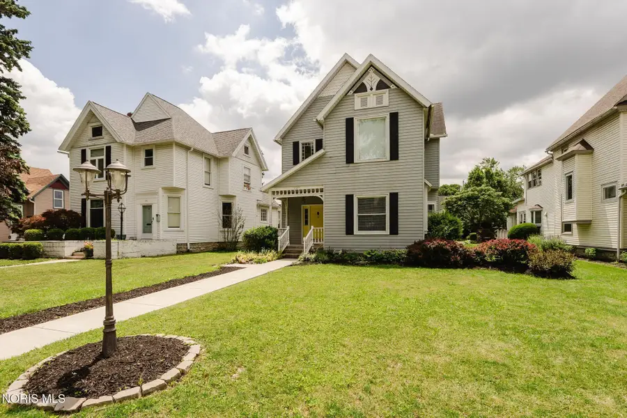 127 1st Street, Findlay, OH 45840 - #3