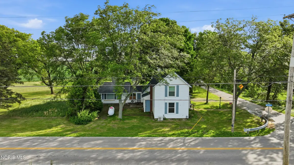 14511 Dirlam Road, Bowling Green, OH 43402 - #1