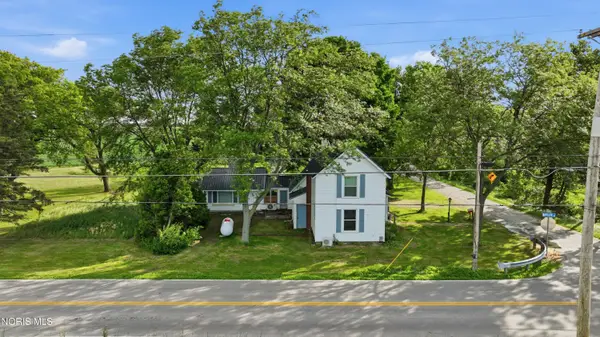 14511 Dirlam Road, Bowling Green, OH 43402