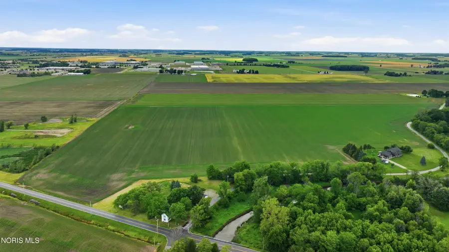 14511 Dirlam Road, Bowling Green, OH 43402 - #2