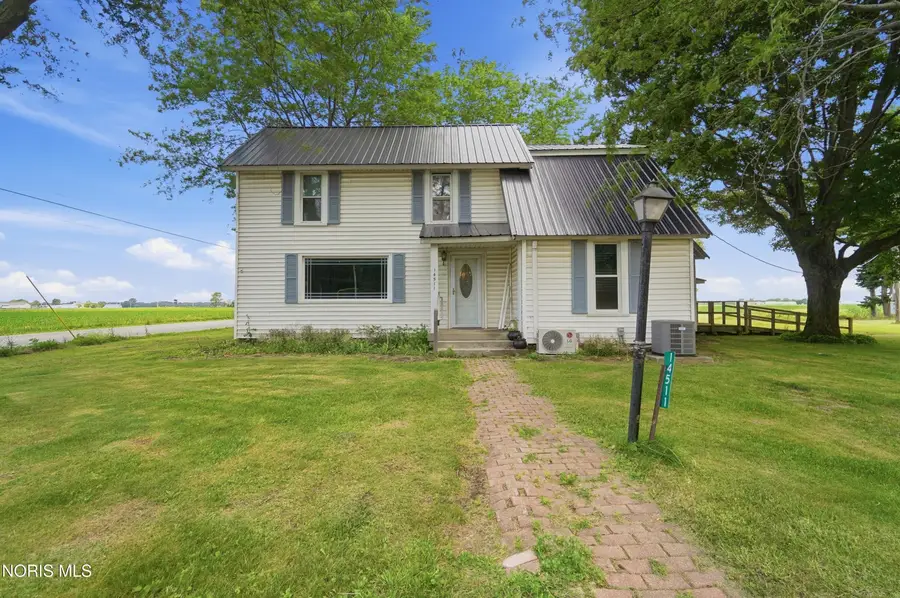 14511 Dirlam Road, Bowling Green, OH 43402 - #3
