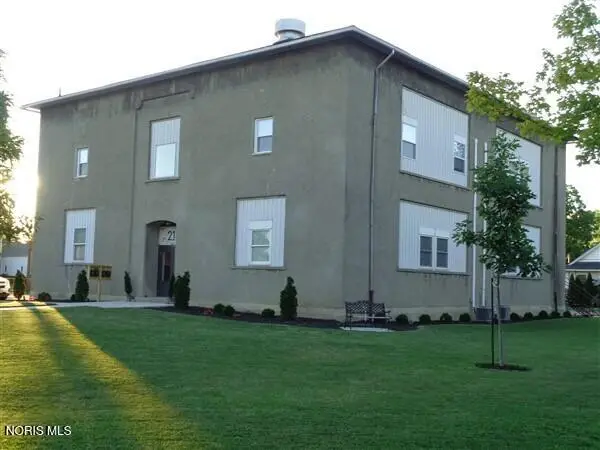 214 E W 3rd St At N Walnut Street, Ottawa, OH 45875 - #2