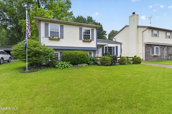 807 W Poinsetta Avenue, Toledo, OH 43612