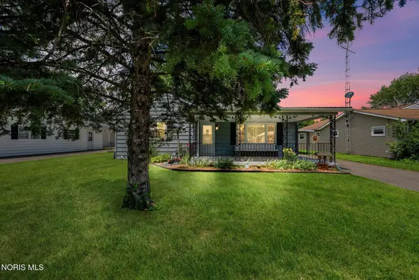 840 Clairmont Avenue, Napoleon, OH 43545