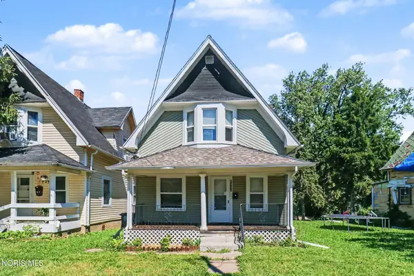 1448 Beecham Street, Toledo, OH 43609