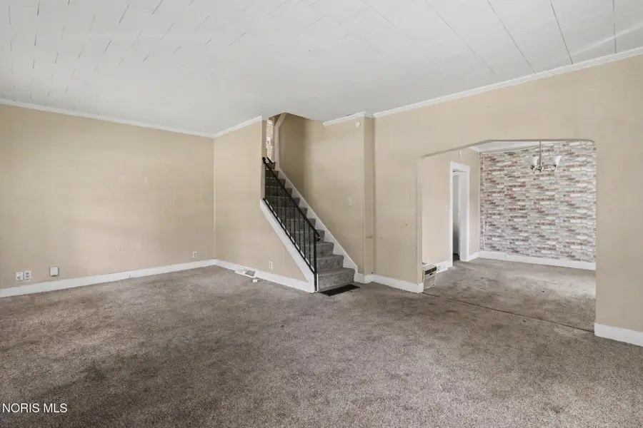 1448 Beecham Street, Toledo, OH 43609 - #2
