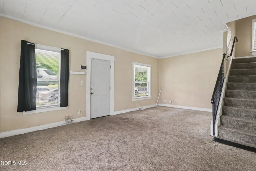 1448 Beecham Street, Toledo, OH 43609 - #3