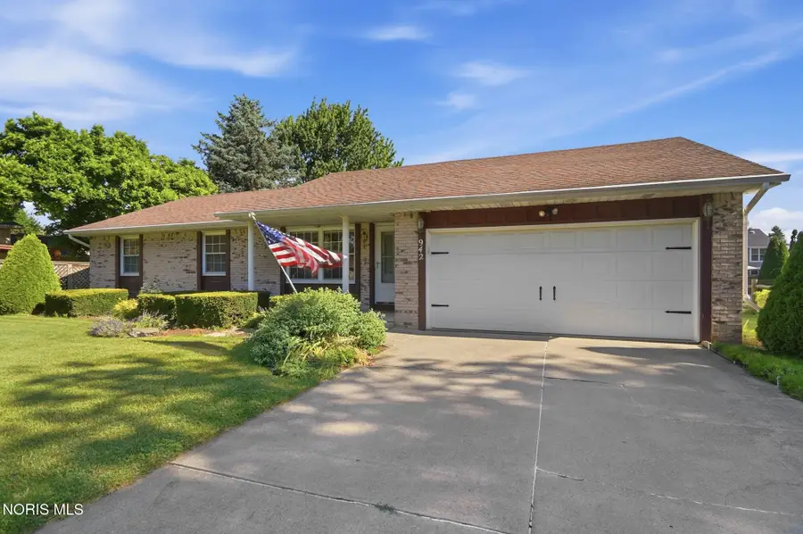 942 Liberty Drive, Waterville, OH 43566 - #3