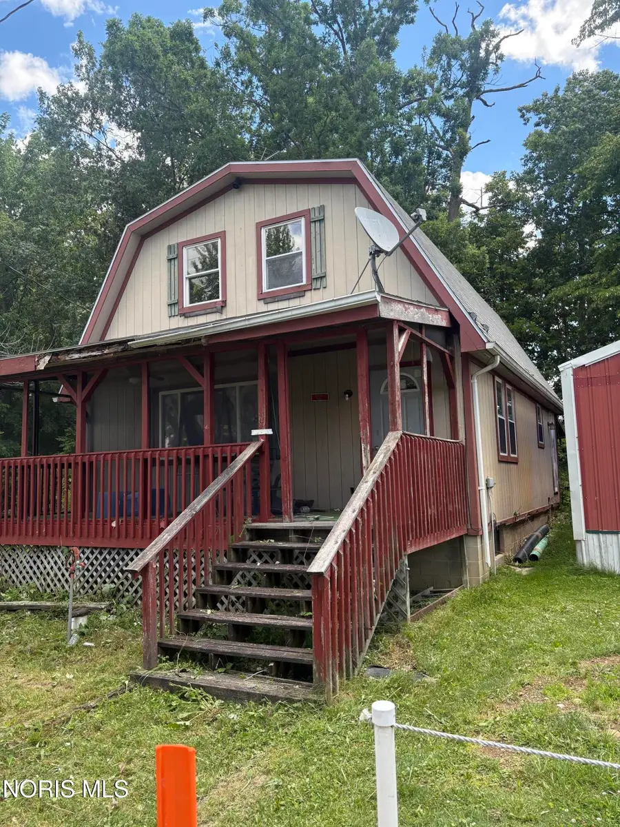196 Miami Avenue, Montpelier, OH 43543 - #2