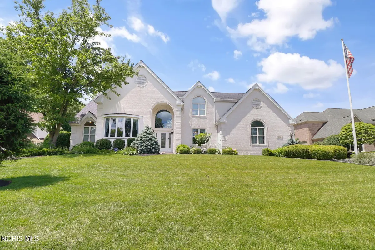 602 Laguna Point, Holland, OH 43528 - #1