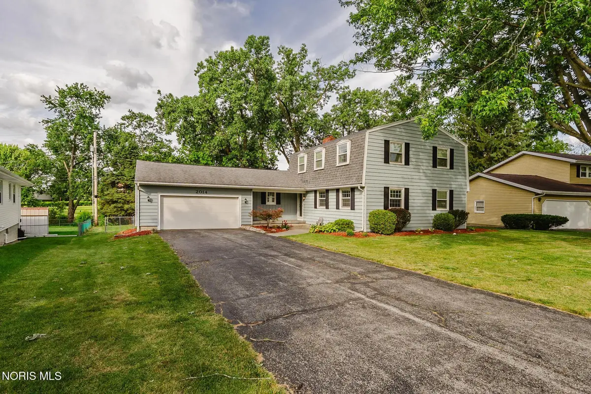 2014 Knollwood Drive, Findlay, OH 45840 - #1