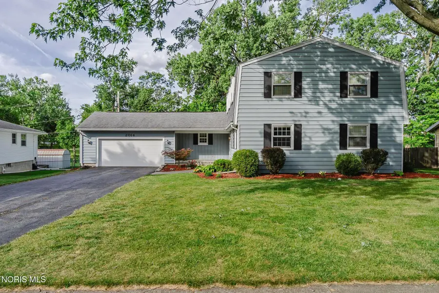 2014 Knollwood Drive, Findlay, OH 45840 - #2