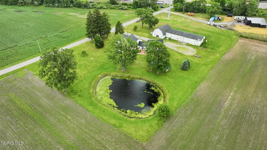 V257 County Road 3, Liberty Center, OH 43532 - #3