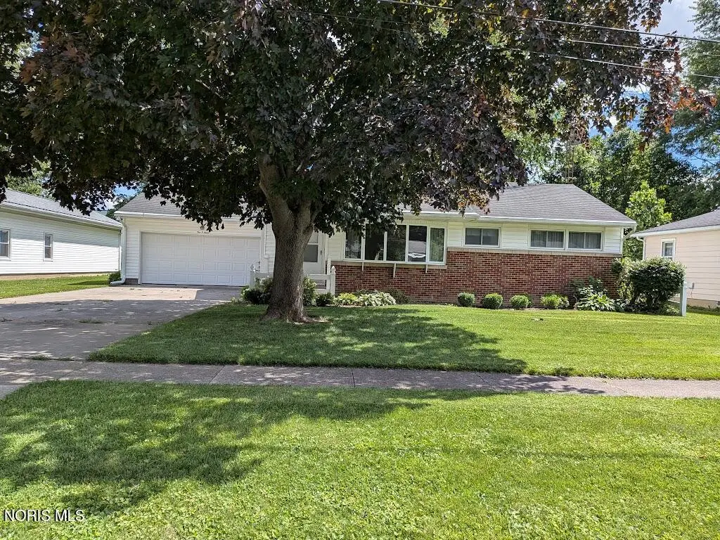 207 Pontious Place, Napoleon, OH 43545 - #1