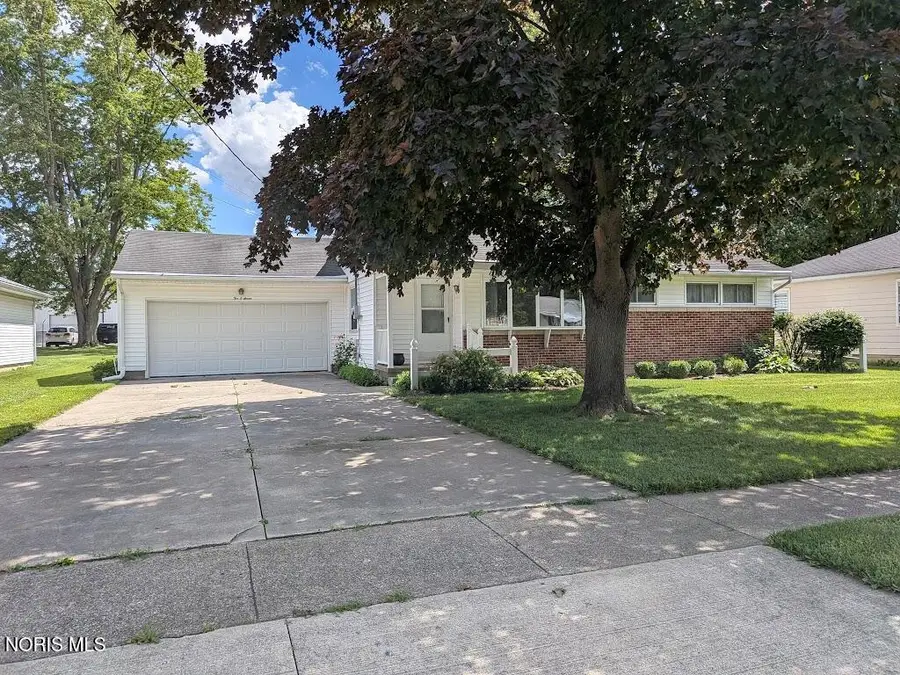 207 Pontious Place, Napoleon, OH 43545 - #3
