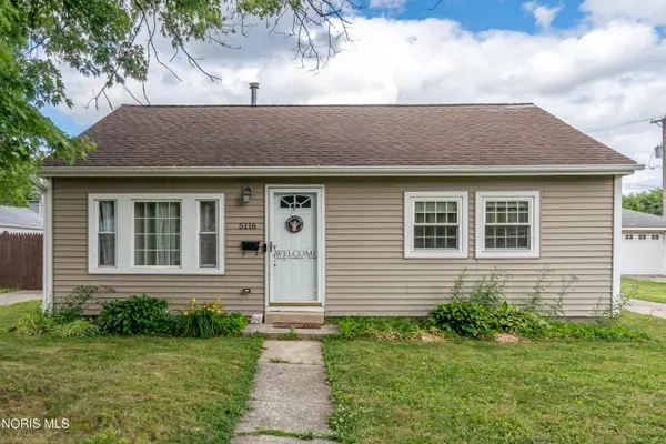 5118 Homeside Avenue, Toledo, OH 43612