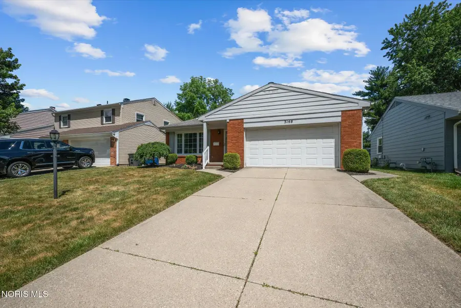 3148 Wynnewood Drive, Toledo, OH 43613 - #2
