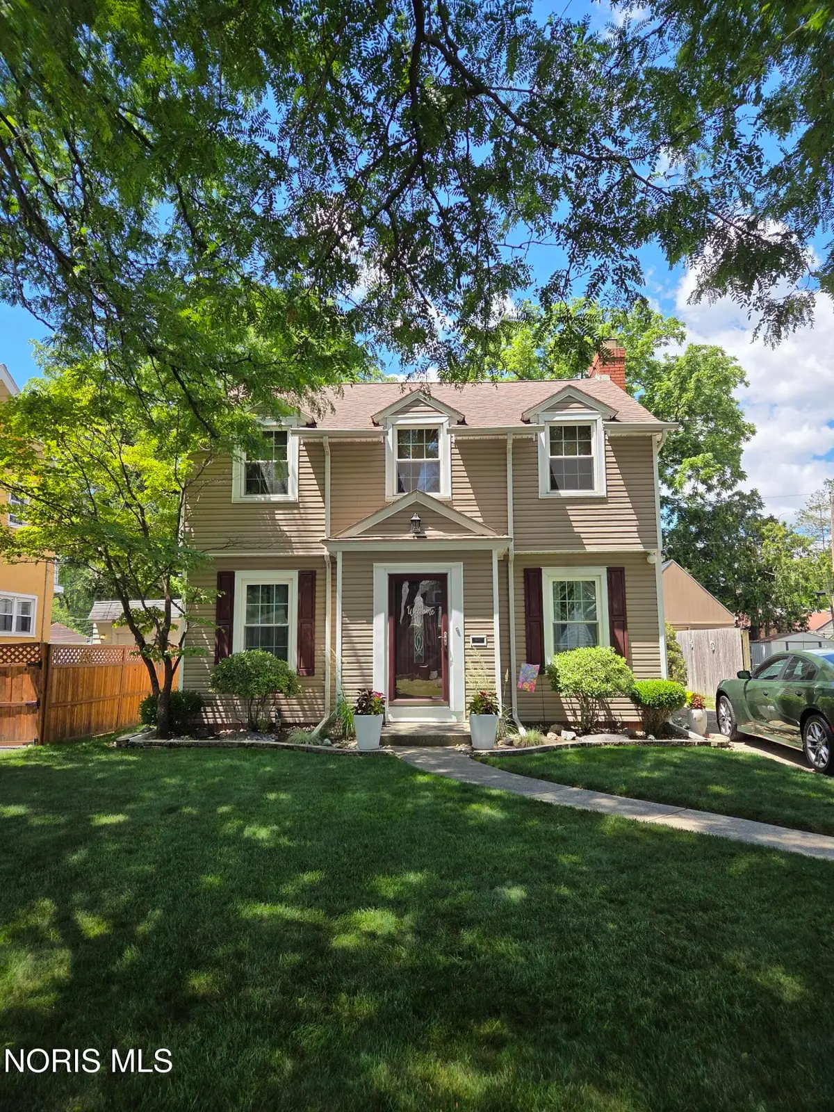 4421 Willys Parkway, Toledo, OH 43612 - #1