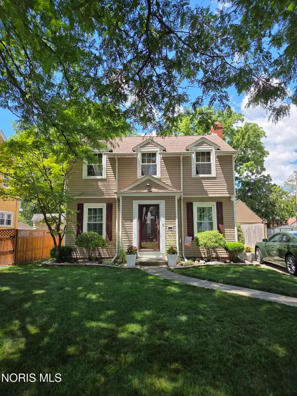 4421 Willys Parkway, Toledo, OH 43612