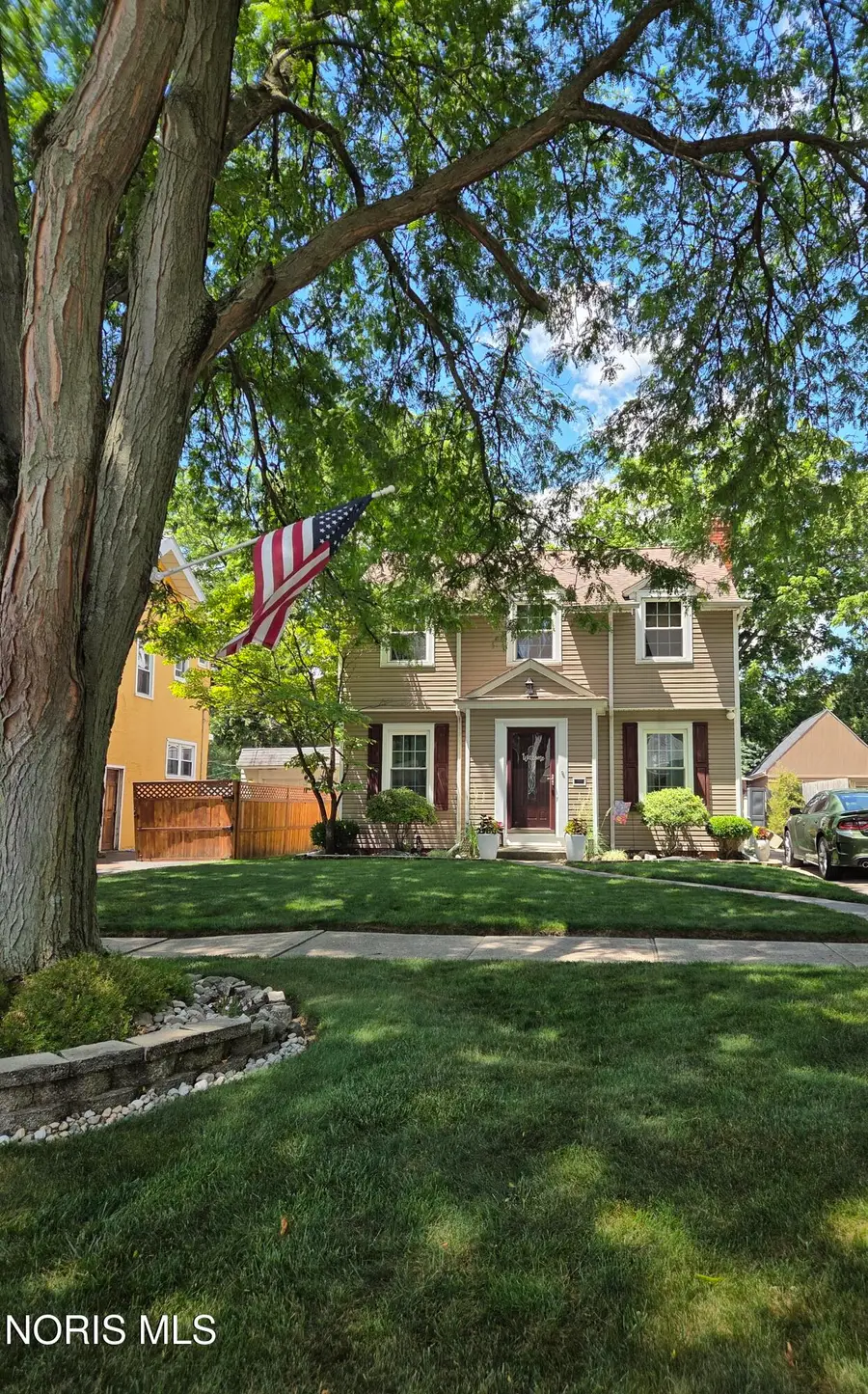 4421 Willys Parkway, Toledo, OH 43612 - #2