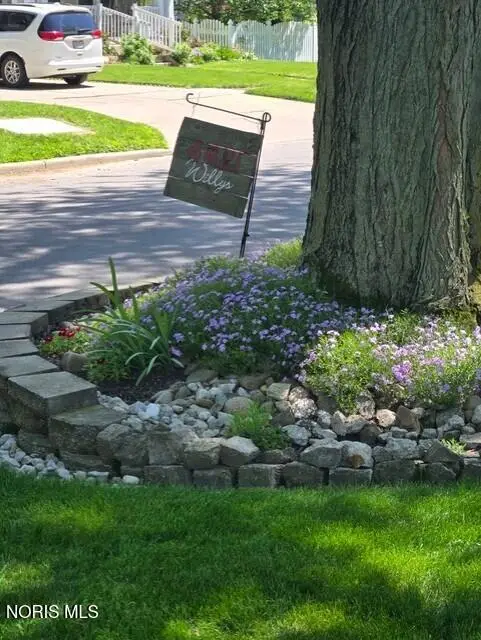 4421 Willys Parkway, Toledo, OH 43612 - #3