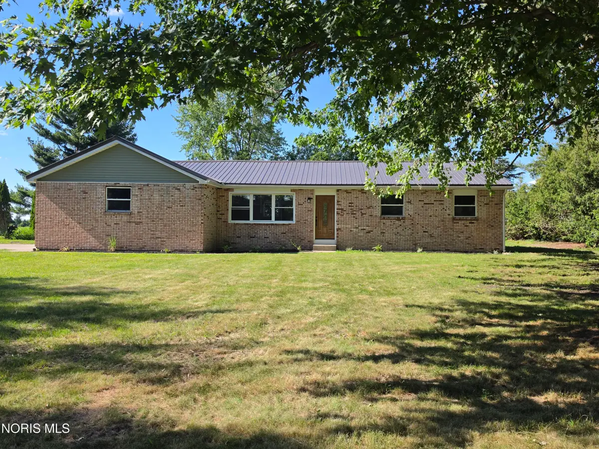 28457 Blanchard Road, Defiance, OH 43512 - #1