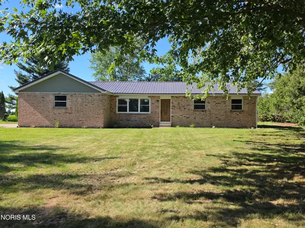 28457 Blanchard Road, Defiance, OH 43512