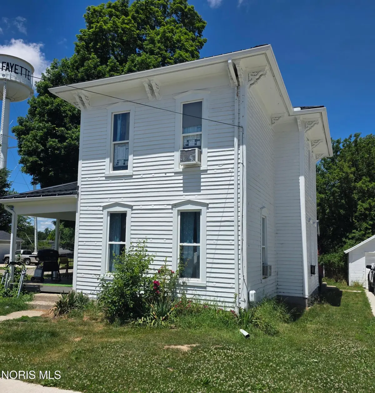301 E Spring Street, Fayette, OH 43521 - #1