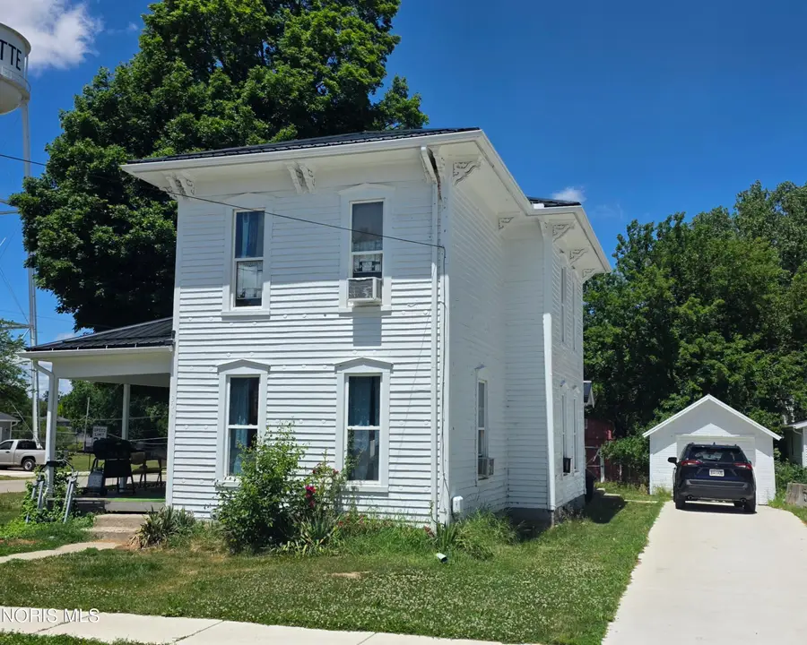 301 E Spring Street, Fayette, OH 43521 - #2