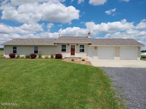 16319 Scott Road, Bryan, OH 43506