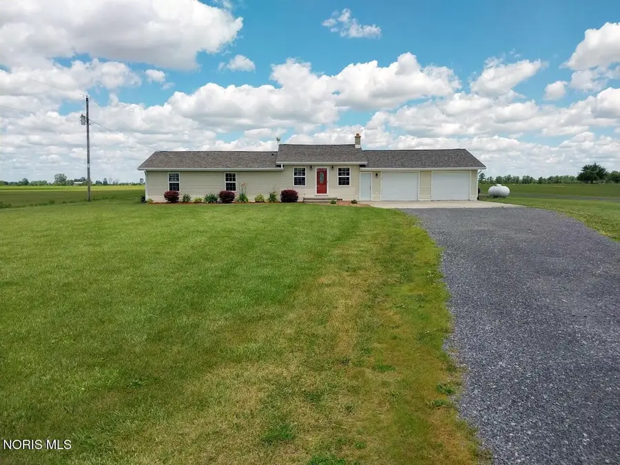 16319 Scott Road, Bryan, OH 43506 - #2