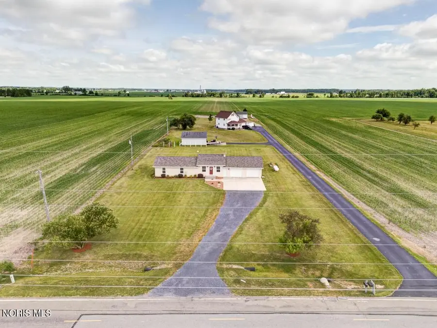 16319 Scott Road, Bryan, OH 43506 - #3