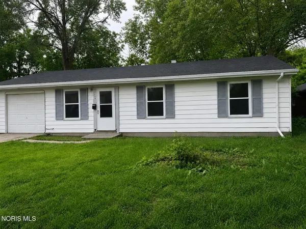 3527 N Erie Street, Toledo, OH 43611