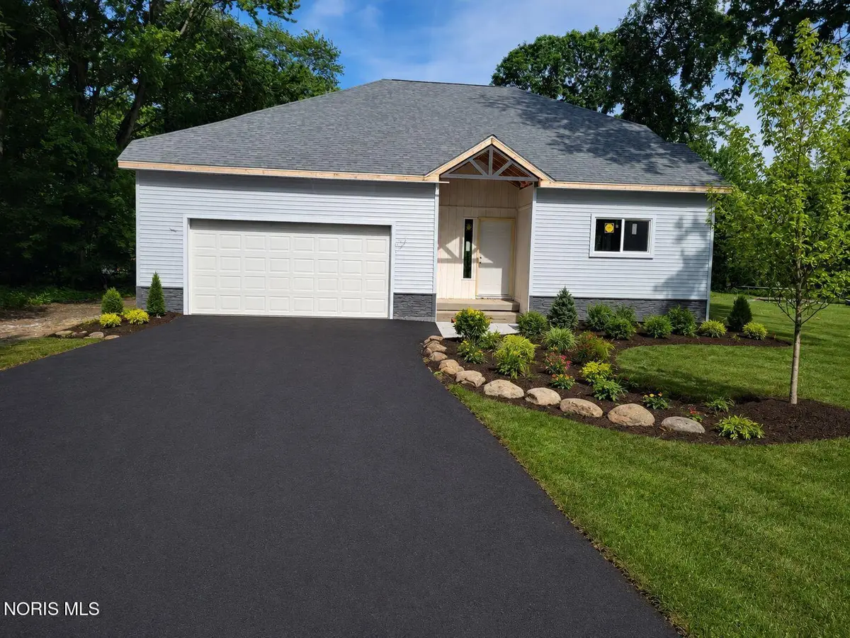 6059 Meade Road, Sylvania, OH 43560 - #1