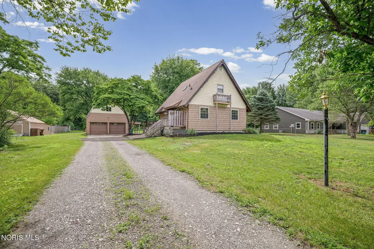 4432 County Road 1- 2, Swanton, OH 43558 - #1
