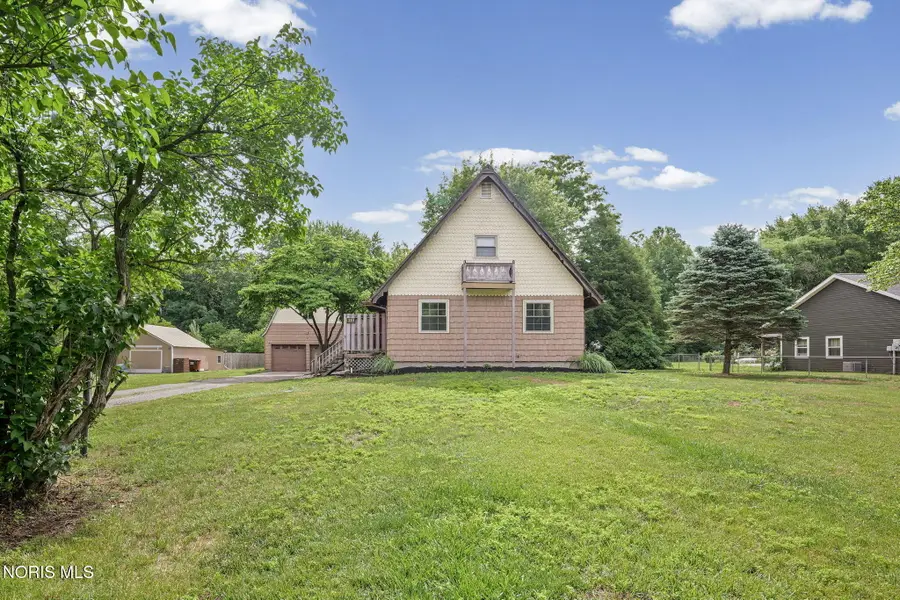 4432 County Road 1- 2, Swanton, OH 43558 - #2