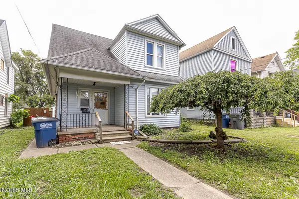 824 Delence Street, Toledo, OH 43605