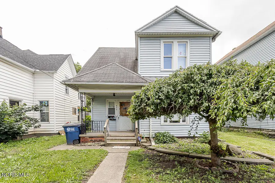 824 Delence Street, Toledo, OH 43605 - #2