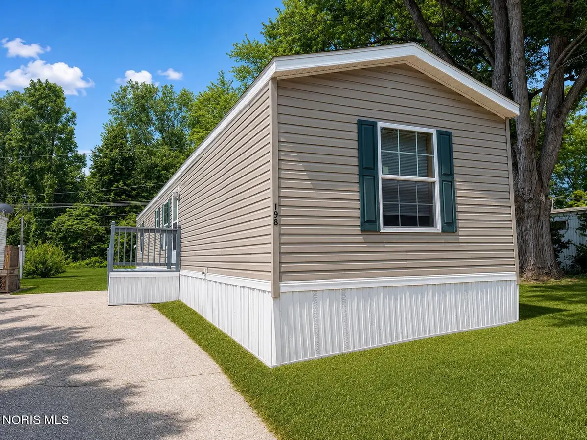 10430 Airport Highway #Lot 198, Swanton, OH 43558 - #1