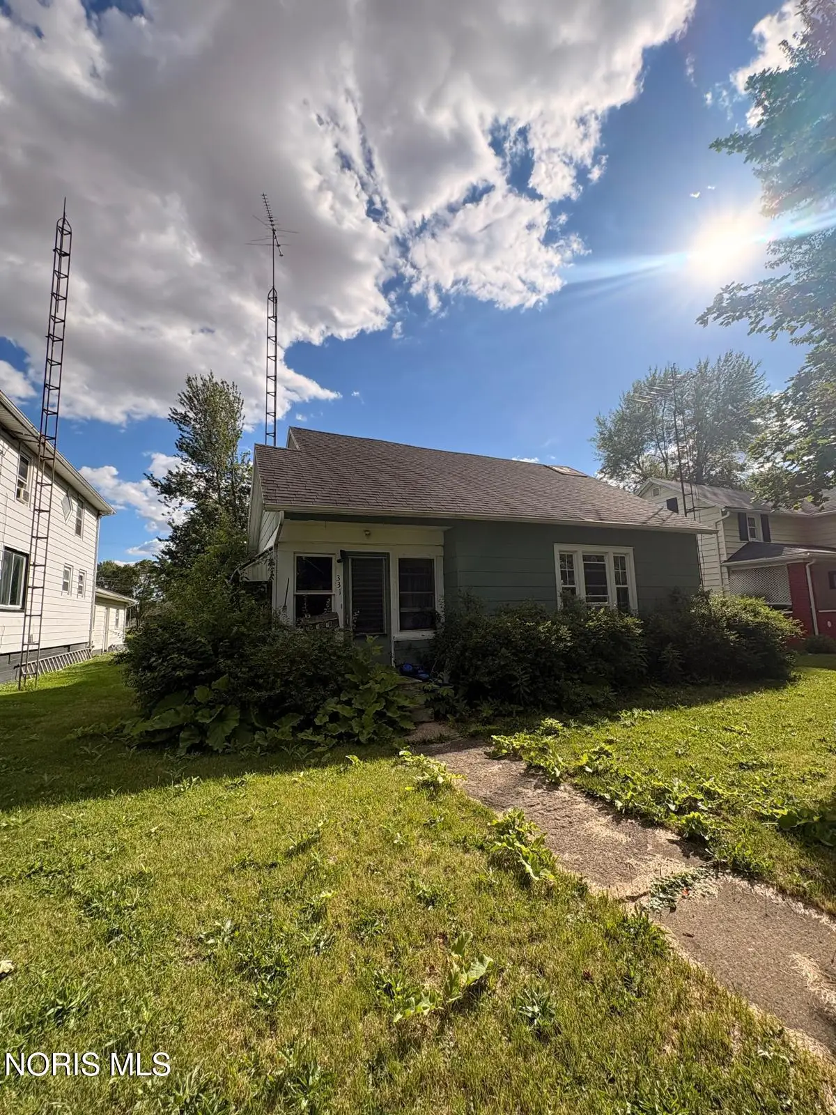 331 W Main Street, Deshler, OH 43516 - #1