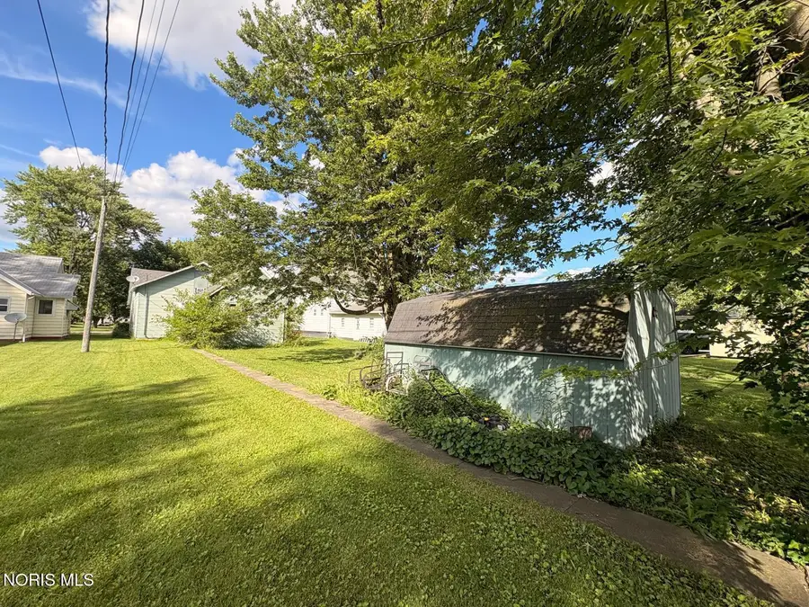331 W Main Street, Deshler, OH 43516 - #3
