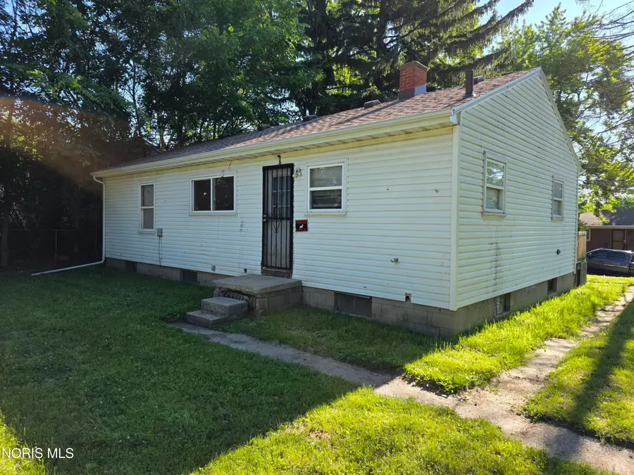 546 Shasta Drive, Toledo, OH 43609 - #2