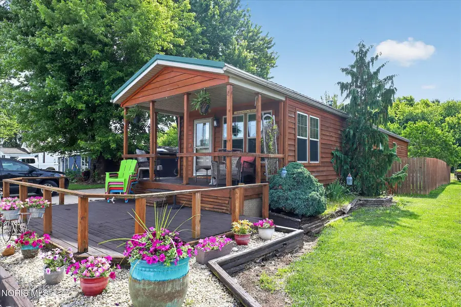 3785 Shannon Road # 234, Fremont, OH 43420 - #3